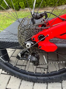 Scott voltage FR710 - 6