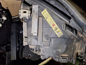 Xenony bmw e46 e90 e87 e92 e91 - 6