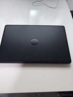 Notebook HP 15 - 6