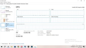 Herní Notebook MSI Apatche PRO - 6