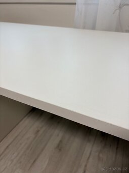 Počítačový stůl GLOBAL - 6