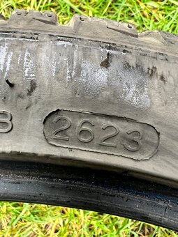 zimní Hankook Winter iCept Evo3 225/40 R19 sada - 6