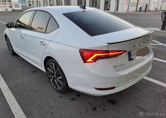 Škoda Octavia IV / 2021/ STYLE PLUS - 6