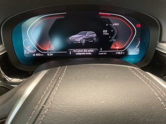 BMW 530xd Touring - 6