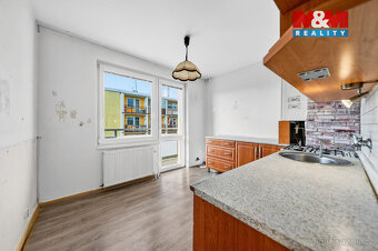 Prodej bytu 3+1, 70 m², Uherské Hradiště, ul. Stará Tenice - 6