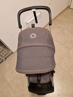 Bugaboo Ant & fusak - 6