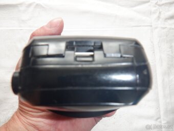 PRODÁM :OLYMPUS MJU 1 - 6