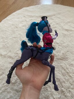 Monster High Avea Trotter Panenka - 6