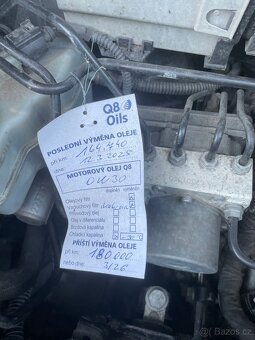 SEAT Toledo r.v. 2018 - 6