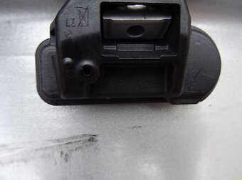 Alu disky origo Mercedes GLA, 18", 5x112, ET 46, šířka 7,5J - 6