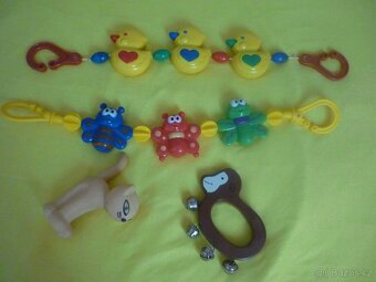 Staré panenky a i. - 6