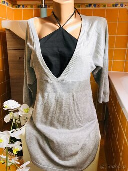 business# saty# longsvetr#vrstveni# teplesaty#svetrovesaty - 6