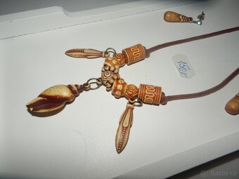 vintage sady - bižuterie - 6