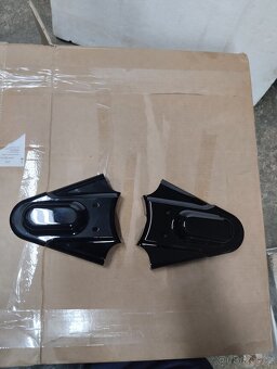 Harley Davidson Softail, Sportster - 6