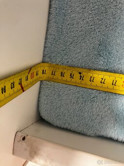 Dětská postel -formule - 6