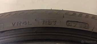 Bridgestone Blizzak LM-32 205/45 R17 88V 6,5-7,5mm - 6