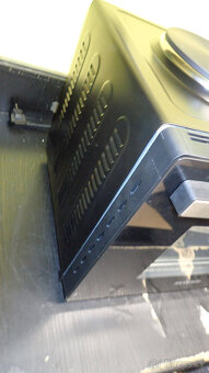 Mini trouba - s plotýnkama, Severin TO 2074 - 6