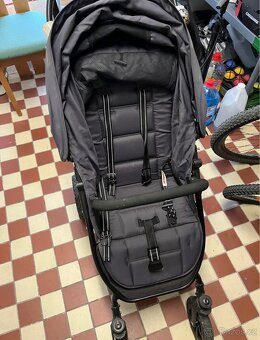 VALCO KOČÁREK SPORTOVNÍ SNAP 4 SPORT FLAT MATTE LTD EDITION - 6