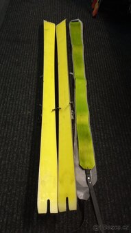 Skialpové lyže Ski Trab 157/70 - 6