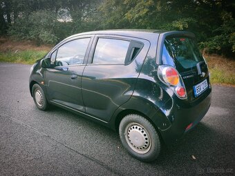 Chevrolet Spark 2011 - 6