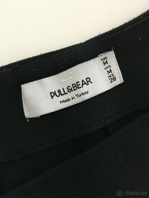 Minisukně Pull & Bear, vel. S/M - 6