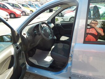 Fiat Panda 1,1 40kW - 6