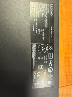 PC LENOVO THINKCENTRE E73 - 6