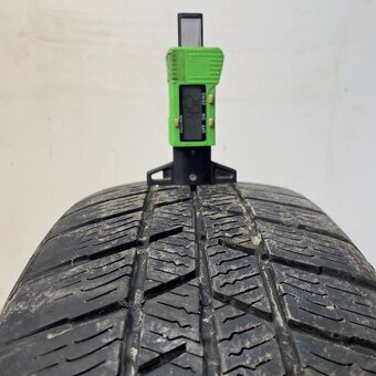 14" plechová kola – 5x100 – ŠKODA (VW, AUDI, SEAT) - 6