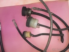 Brzdove pumpy a brzdove olejove nadrzky - 6