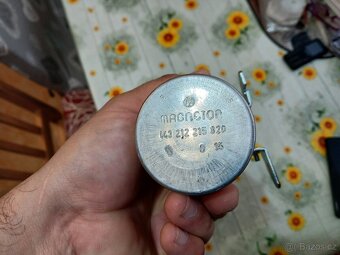 zapalovaci civka magneton original favorit felicia - 6