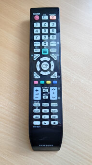 Dálkový ovladač Samsung BN59-00937 ORIGINAL s podsvitem - 6