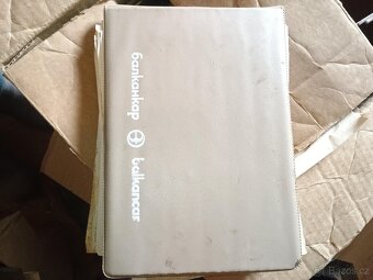 Katalogy vysokozdvižné vozíky - 6