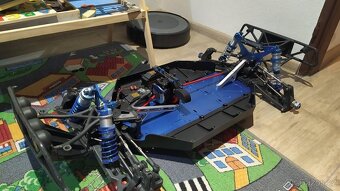 Losi 5 (five) T 1:5 čítajte celý popis inzerátu - 6