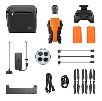 Autel EVO Lite+ Premium Bundle - 6