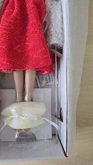 Tonner panenka Marley - 6