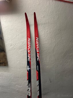 Běky Peltonen infra Carbon - 6