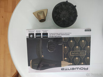 Fén na vlasy Rowenta Signature Pro AC CV7846F0 - 6