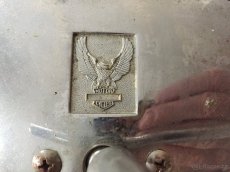 Zrcátka Honda org. - 6