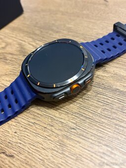 Samsung galaxy watch ultra - 6
