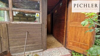 Prodej rekreačního pozemku u přehrady - 6