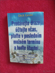 Naučná literatura 7 knih - Život, business - 6