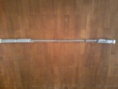 Sada Tyčí Na Závěsy Tonne, 120cm - 6