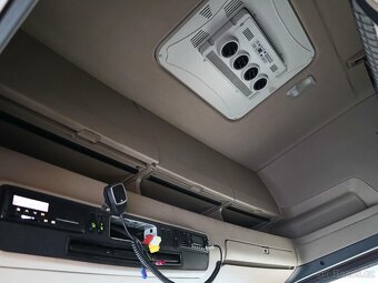 Scania R450, LOW DECK, EURO 6, RETARDÉR - 6