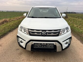 ►SUZUKI VITARA 1.6 VVT 88KW 4x4 ALLGRIP SPORT STYLING - 6
