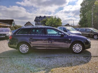 SEAT EXEO 2.0 TDi STYLE,6-KVALT,AUT.KLIMA,PDC,ESP. - 6