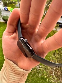 Apple Watch 10 GPS - 6