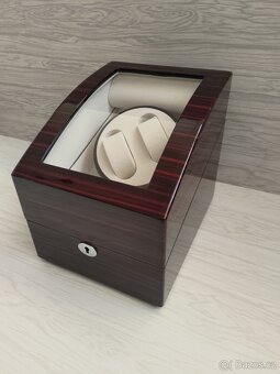 Box, cyklovac na hodinky a hodinky - 6