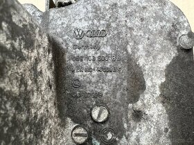 Audi 059103603 BG Olejová Vana včetně čerpadla - 6