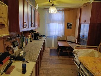 Obytná buňka se střechou - 6