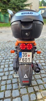 Kentoya Hammer 2 - 6